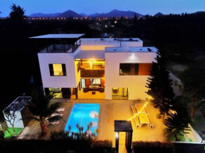 Relax Pool Villa